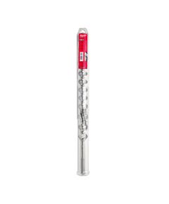 Бур SDS-MAX MILWAUKEE 40 мм, 570 мм для будівництва, фото  | SNABZHENIE.com.ua