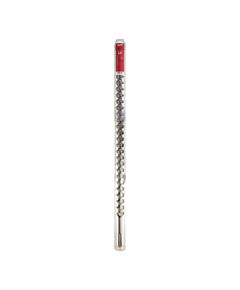 Бур SDS-MAX MILWAUKEE 40x920 мм - потужне свердління, фото  | SNABZHENIE.com.ua