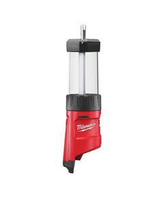 Фонарь аккумуляторный светодиодный MILWAUKEE M12 LL-0, фото  | SNABZHENIE.com.ua