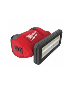 Фонарь аккумуляторный LED MILWAUKEE M12 PAL-0, фото  | SNABZHENIE.com.ua