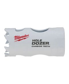 Біметалева коронка HOLEDOZER CARBIDE 27 мм, фото  | SNABZHENIE.com.ua