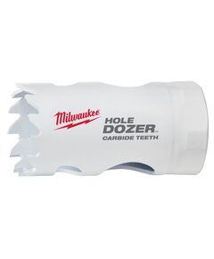 Биметаллическая коронка HOLEDOZER CARBIDE 39 мм, фото  | SNABZHENIE.com.ua