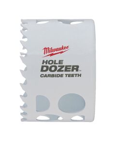 Біметалева коронка HOLEDOZER CARBIDE 68 мм, фото  | SNABZHENIE.com.ua