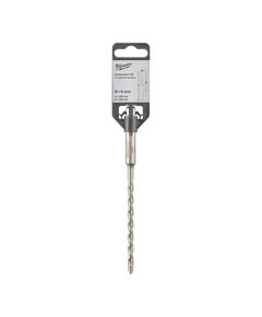 Бур SDS+ CONTRACTOR 6x160 мм (1 шт) - для бетонних поверхонь, фото  | SNABZHENIE.com.ua