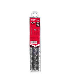 Бур SDS-PLUS M2 MILWAUKEE 10x160 мм, фото  | SNABZHENIE.com.ua
