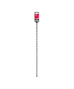 Бур SDS-PLUS M2 MILWAUKEE 10x450 мм, фото  | SNABZHENIE.com.ua