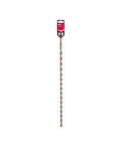 Бур SDS-PLUS M2 MILWAUKEE 14x450 мм, фото  | SNABZHENIE.com.ua