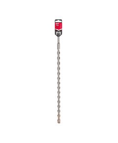 Бур SDS-PLUS M2 MILWAUKEE 16x450 мм, фото  | SNABZHENIE.com.ua