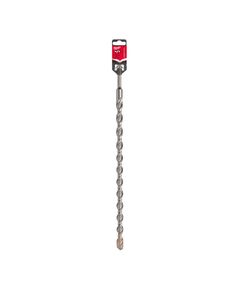 Бур SDS-PLUS M2 MILWAUKEE 18x450 мм, фото  | SNABZHENIE.com.ua
