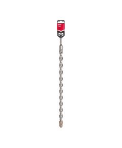 Бур SDS-PLUS M2 MILWAUKEE 20x450 мм, фото  | SNABZHENIE.com.ua