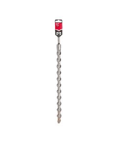 Бур SDS-PLUS M2 MILWAUKEE 24x450 мм, фото  | SNABZHENIE.com.ua