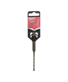 Бур SDS-PLUS M2 MILWAUKEE 4,0x110 мм, фото  | SNABZHENIE.com.ua