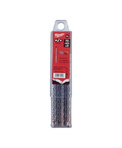 Бур SDS-PLUS M2 MILWAUKEE 6,0x160 мм (10 шт), фото  | SNABZHENIE.com.ua