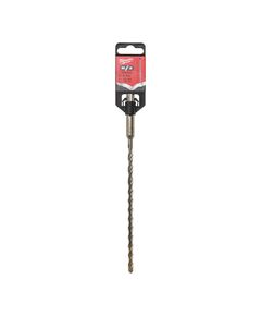 Бур SDS-PLUS M2 MILWAUKEE 6,0x210 мм, фото  | SNABZHENIE.com.ua