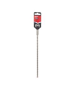 Бур SDS-PLUS M2 MILWAUKEE 6.0x260 мм, фото  | SNABZHENIE.com.ua