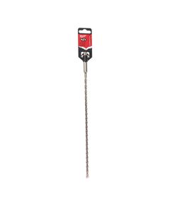 Бур SDS-PLUS M2 MILWAUKEE 6.0x310 мм, фото  | SNABZHENIE.com.ua
