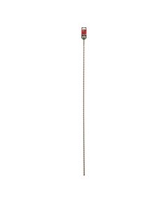 Бур SDS-PLUS M2 MILWAUKEE 8,0x1000 мм для буріння, фото  | SNABZHENIE.com.ua
