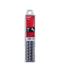 Бур SDS-PLUS MX4 MILWAUKEE 10,0x165мм (10 шт), фото  | SNABZHENIE.com.ua