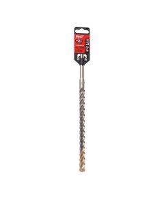 Бур SDS-PLUS MX4 MILWAUKEE 14x260x200 мм, фото  | SNABZHENIE.com.ua