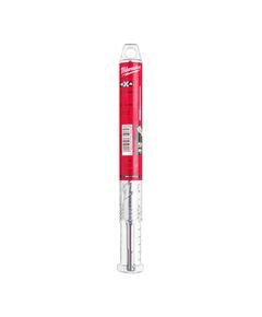 Бур SDS-PLUS MX4 MILWAUKEE, Ø22 мм, 250 мм, фото  | SNABZHENIE.com.ua