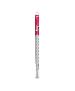 Бур SDS-PLUS MX4 MILWAUKEE 22x450 мм для сверління, фото  | SNABZHENIE.com.ua