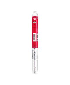 Бур SDS-PLUS MILWAUKEE MX4, 24x250x200 мм, фото  | SNABZHENIE.com.ua