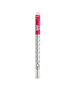 Бур SDS-PLUS MILWAUKEE MX4, 28x450 мм, для бетона, фото  | SNABZHENIE.com.ua