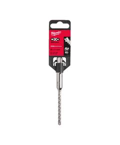 Сверло SDS-PLUS MX4 MILWAUKEE 5.0x115x50 мм, фото  | SNABZHENIE.com.ua