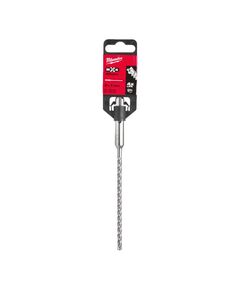 Бур SDS-PLUS MX4 MILWAUKEE 5.0х165 мм, фото  | SNABZHENIE.com.ua
