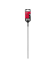 Бур SDS-PLUS MX4 MILWAUKEE 5.0x265 мм, фото  | SNABZHENIE.com.ua