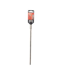 Бур SDS-PLUS MX4 MILWAUKEE 6,5x265 мм, фото  | SNABZHENIE.com.ua