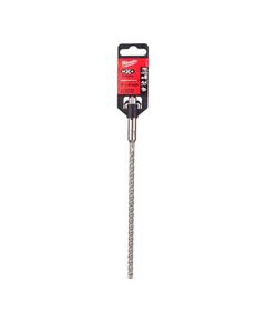 Бур SDS-PLUS MX4 MILWAUKEE 6.0x215 мм, фото  | SNABZHENIE.com.ua