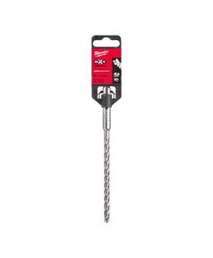 Бур SDS-PLUS MX4 MILWAUKEE 7,0x165 мм, фото  | SNABZHENIE.com.ua