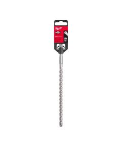 Бур SDS-PLUS MX4 MILWAUKEE 8,0×215×150 мм для ударного буріння, фото  | SNABZHENIE.com.ua