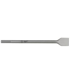 Долото плоское SDS-Max 400x50 мм, фото  | SNABZHENIE.com.ua