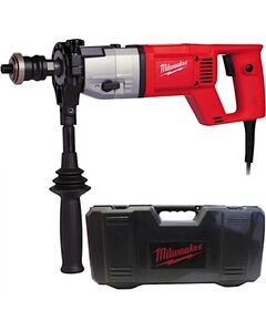 Дрель алмазного сверління MILWAUKEE DD 2-160XE 50 Нм 4933368690, фото  | SNABZHENIE.com.ua