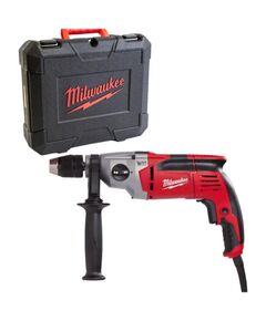 Ударная дрель MILWAUKEE PD2E 22 R, фото  | SNABZHENIE.com.ua