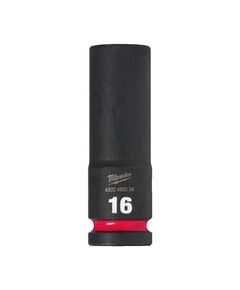 Головка ударная ShW 1/2 SKT MILWAUKEE, удлиненная, 16 мм, фото  | SNABZHENIE.com.ua