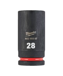 Головка ударная ShW 3/4 SKT MILWAUKEE, удлиненная, 28 мм, фото  | SNABZHENIE.com.ua