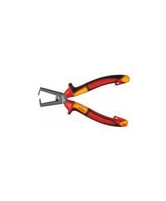Инструмент для зачистки проводов VDE 160 мм MILWAUKEE 4932464573, фото  | SNABZHENIE.com.ua