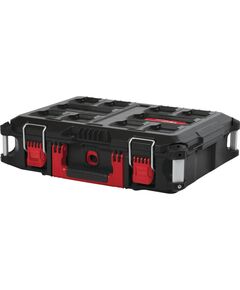 Ящик для інструмента MILWAUKEE PACKOUT 560x410x170 мм, фото  | SNABZHENIE.com.ua