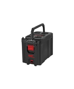 Кейс MILWAUKEE PACKOUT 4932471723 для зберігання інструментів, фото  | SNABZHENIE.com.ua