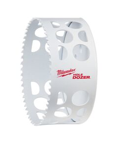 Коронка Bi-Metal 102 мм Milwaukee (III), фото  | SNABZHENIE.com.ua
