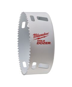 Коронка Bi-Metal 127мм Milwaukee (III) 1 шт., фото  | SNABZHENIE.com.ua