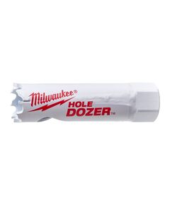 Коронка Bi-Metal 16 мм Milwaukee (III) - 1 шт., фото  | SNABZHENIE.com.ua