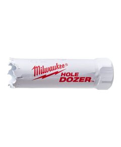 Коронка Bi-Metal 17 мм Milwaukee (III) - 1 шт., фото  | SNABZHENIE.com.ua