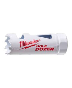 Коронка Bi-Metal 20мм Milwaukee (III) 1 шт., фото  | SNABZHENIE.com.ua