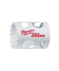 Коронка Bi-Metal 38мм Milwaukee (III), фото  | SNABZHENIE.com.ua