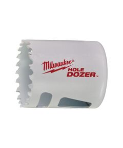 Коронка Bi-Metal 43 мм Milwaukee III - 1 шт., фото  | SNABZHENIE.com.ua