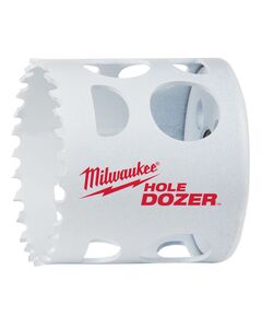 Коронка Bi-Metal 51мм Milwaukee (III) - 1 шт., фото  | SNABZHENIE.com.ua